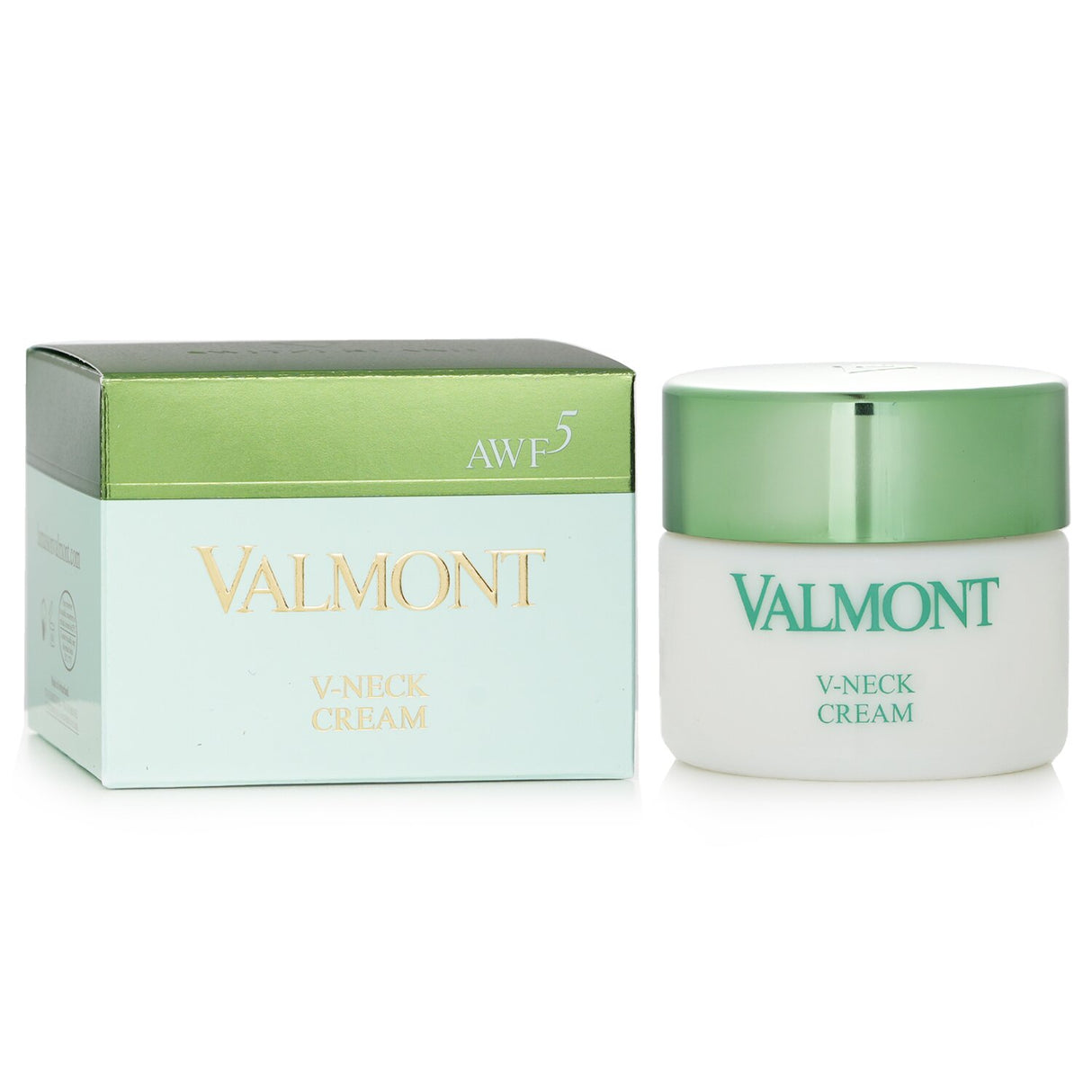 Valmont - AWF5 V-Neck Cream (Neck & D�colletage Lifting Cream)  - 50ml/1.7oz