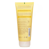 Sulfate-free shower gel with soothing lemon and lime scents, enriched with royal jelly for soft, hydrated skin.