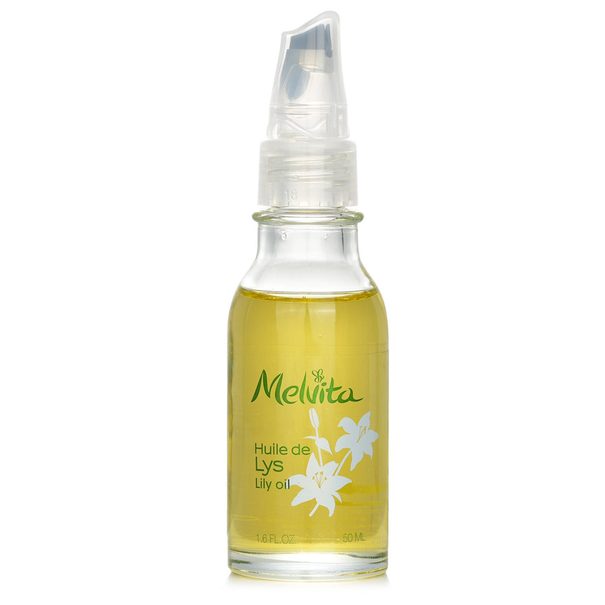 Melvita - Lily Oil  - 50ml/1.6oz