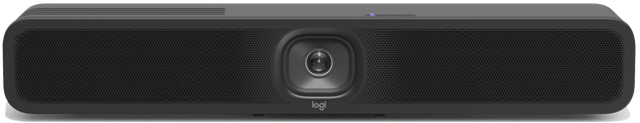 Logitech Meetup 2 ConferenceCam