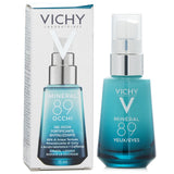 Vichy Mineral 89 Eyes Hyaluronic Acid Eye Gel 15ml/0.5oz