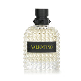 Valentino Valentino Uomo Born In Roma Yellow Dream Eau De Toilette Spray 100ml/3