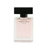 Narciso Rodriguez For Her Musc Noir Eau De Parfum: a 30ml fragrance featuring Plum, Heliotrope, and a Leather Suede base.