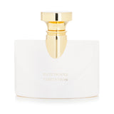 Bvlgari Splendida Patchouli Tentation Eau De Parfum in stylish 100ml bottle, featuring rich patchouli and floral notes for elegance.