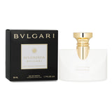 Bvlgari Splendida Patchouli Tentation 50ml, a luxurious chypre floral perfume with warm, sweet, and earthy notes.