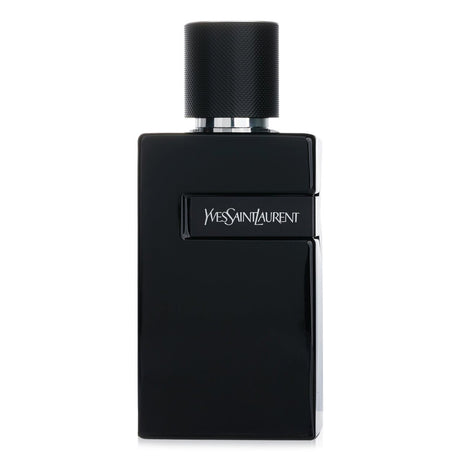 Yves Saint Laurent Y Le Parfum: men's 100ml fragrance with fresh, spicy notes; perfect for any occasion.