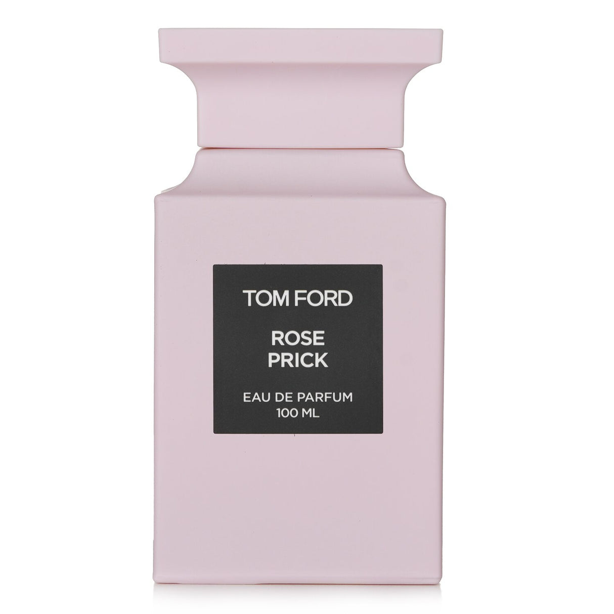 Tom Ford Private Blend Rose Prick Eau De Parfum Spray 100ml, unisex floral fragrance with vibrant spicy notes and luxurious roses.