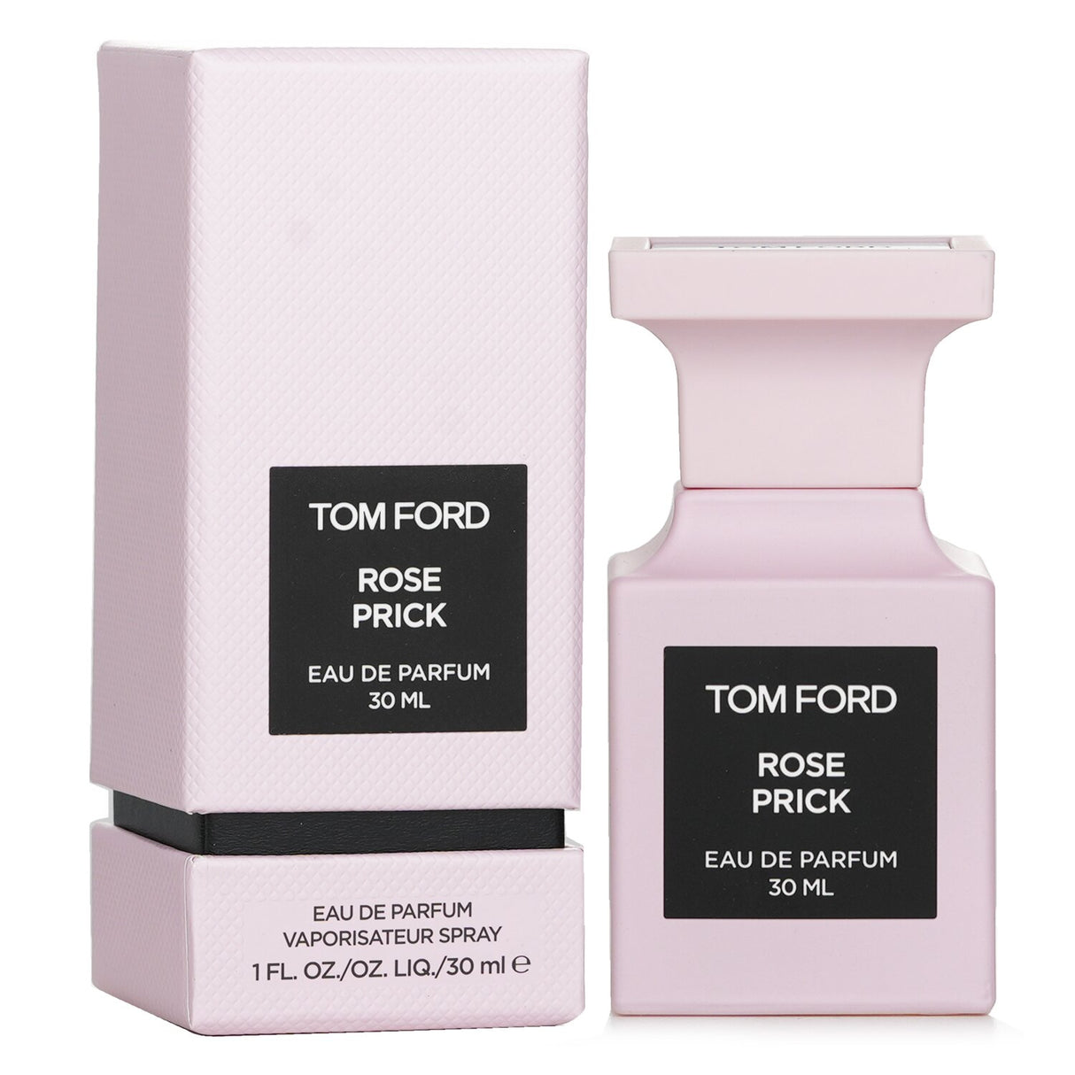 Tom Ford - Private Blend Rose Prick Eau De Parfum Spray 30ml, a unisex chypre floral fragrance with spicy and floral notes.