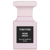 A 30ml bottle of Tom Ford's Rose Prick Eau De Parfum, featuring a chypre floral scent with rose and spicy notes.