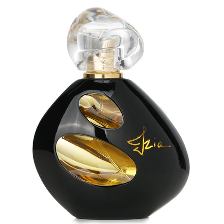 Elegant 50ml bottle of Sisley Izia La Nuit Eau De Parfum, a captivating chypre floral fragrance for modern women.