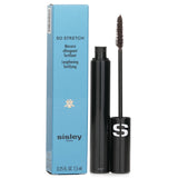 Sisley So Stretch Mascara in Deep Brown enhances lashes with length, strength, and volume using nourishing ingredients.