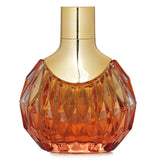 Amber floral fragrance for confident women, featuring notes of pear, jasmine, and vanilla in a sleek 50ml bottle.