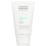Annemarie Borlind - Purifying Care System Cleansing Clarifying Cleansing Gel - F