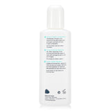 Annemarie Borlind Cleansing Astringent Toner for oily skin, featuring organic yarrow and salicylic acid for balanced, clear skin.