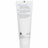 Lightweight mattifying day fluid for combination skin with green tea and algae extracts; hydrates and refines for a shine-free look.