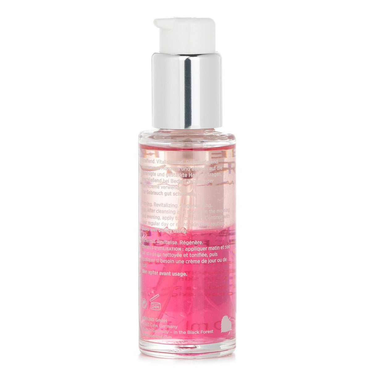 Annemarie Borlind - Rose Blossom Vital Care - For Mature Skin  - 50ml/1.69oz