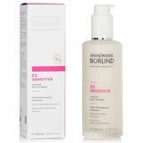Annemarie Borlind - ZZ Sensitive System Anti-Stress Mild Cleansing Emulsion - Fo