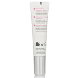 Soothing anti-stress eye cream for sensitive skin, infused with golden orchid and a prebiotic-probiotic complex.