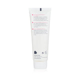 Refreshingly invigorating cleansing gel for normal to dry skin, removes makeup and dirt with organic caffeine boost.