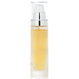 Face-Firming Gel in a 50ml bottle, enriched with natural ingredients for firming and soothing all skin types.