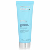 Hydrating Hydro Gel Mask by Annemarie Borlind, enriched with Hyaluronic Acid and red algae for youthful, glowing skin.