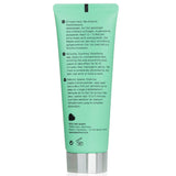 Luxurious 75ml Sensitive Cream Mask enriched with blackcurrant oil for calming sensitive skin and reducing irritation.