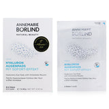 Annemarie Borlind - Hyaluronic Eye Pads with Immediate Results  - 6x2pads