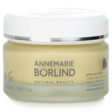 Annemarie Borlind - LL Regeneration System Vitality Revitalizing Night Cream  -