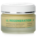Annemarie Borlind - LL Regeneration System Vitality Revitalizing Night Cream  -