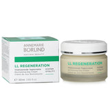 Annemarie Borlind - LL Regeneration System Vitality Revitalizing Day Cream  - 50