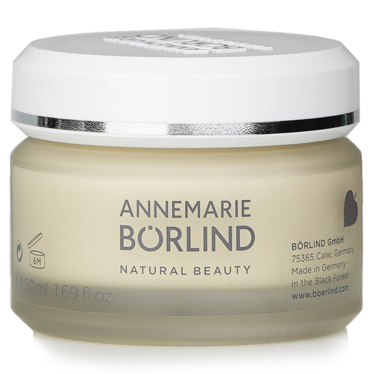 Annemarie Borlind - LL Regeneration System Vitality Revitalizing Day Cream  - 50