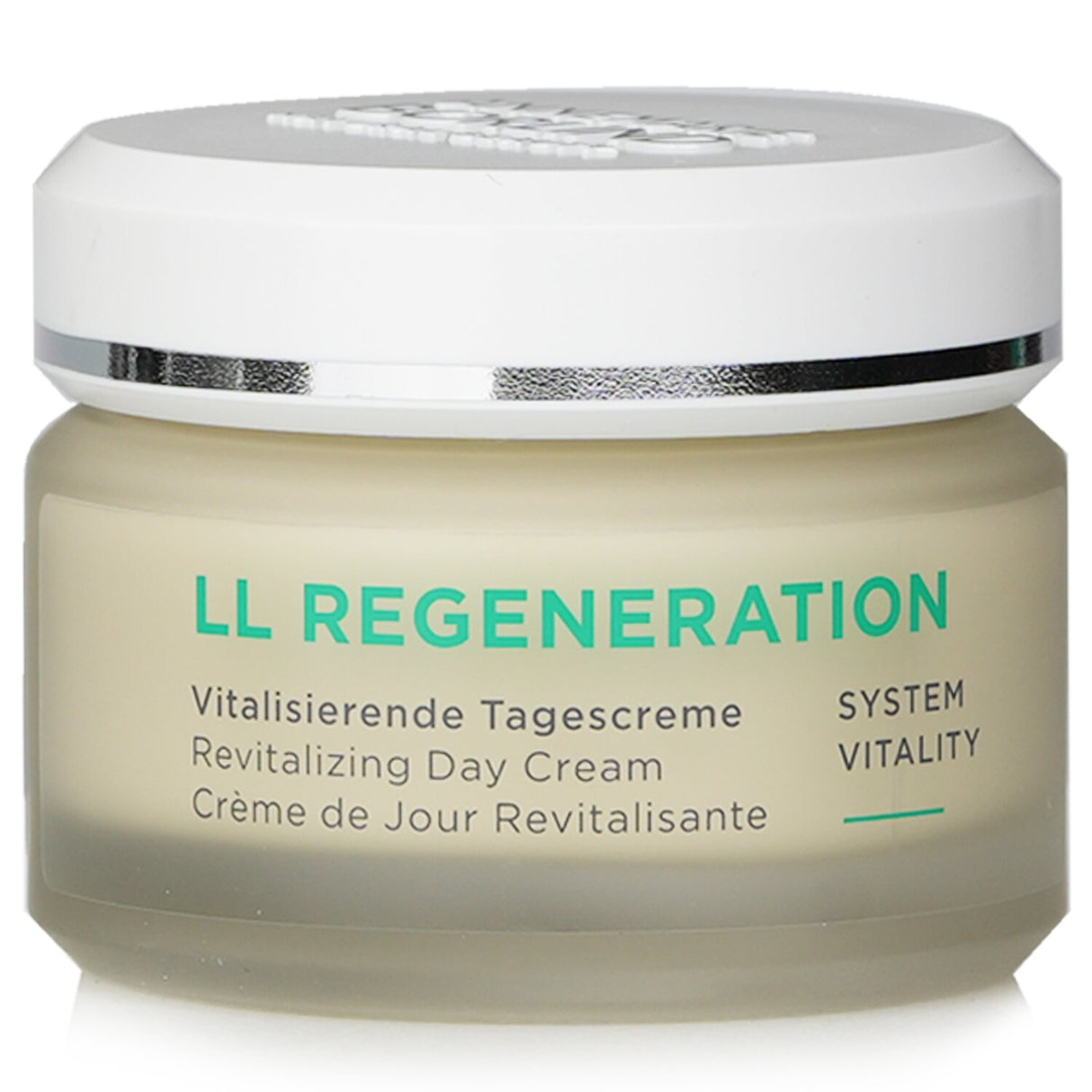 Annemarie Borlind - LL Regeneration System Vitality Revitalizing Day Cream  - 50