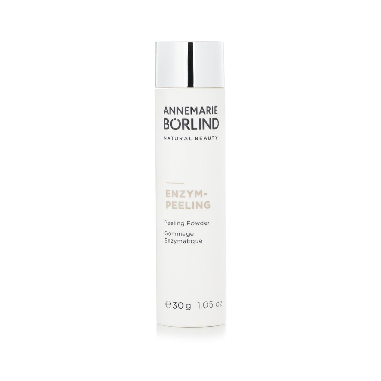 Annemarie Borlind - Peeling Powder  - 30g/1.05oz