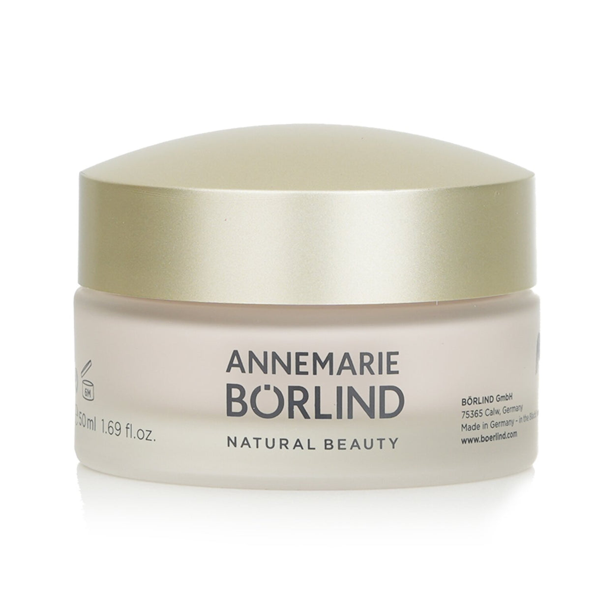 Annemarie Borlind - System Absolute System Anti-Aging Regenerating Night Cream L
