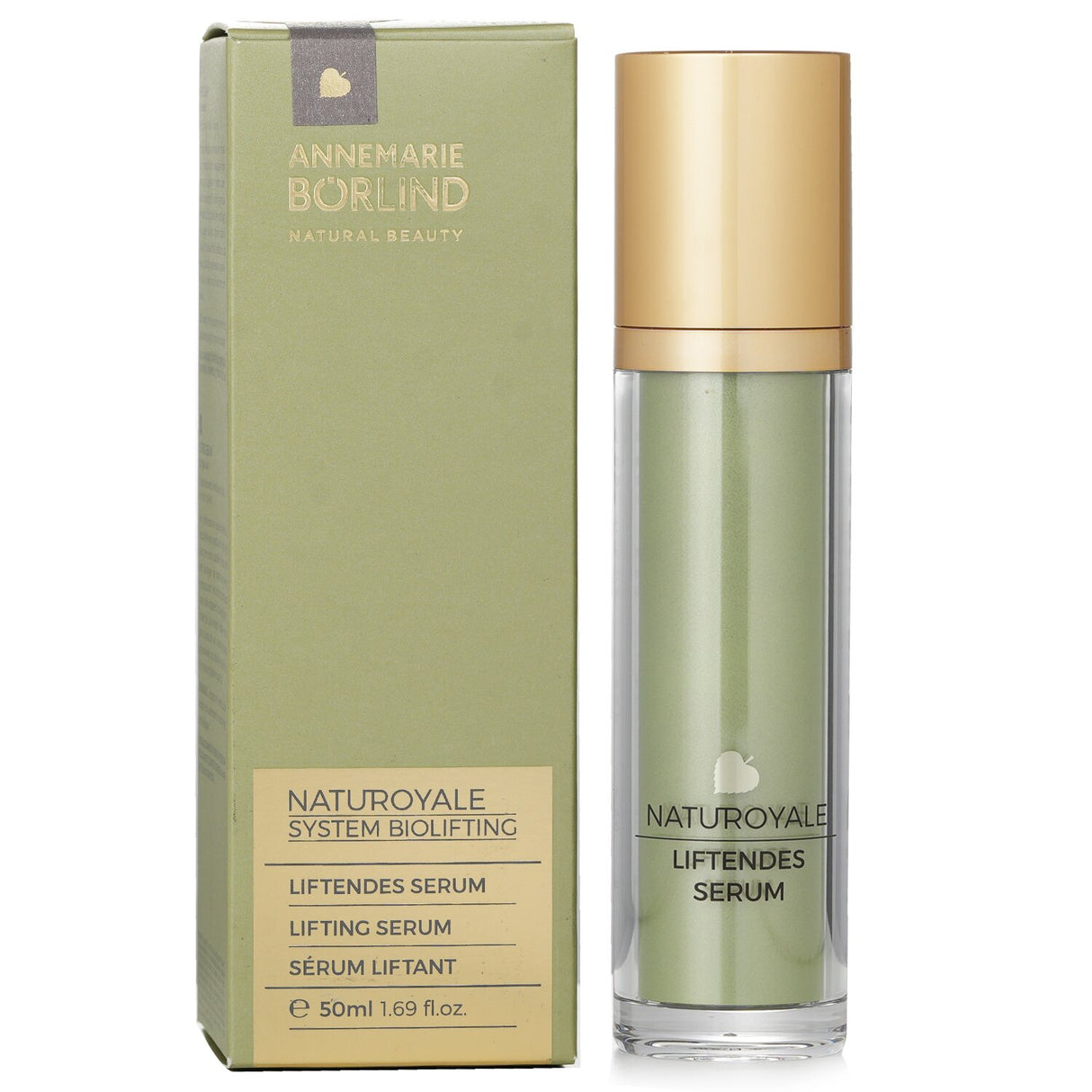 Nourishing lifting serum for mature skin, powered by Biolifting complex and white truffle for hydration and firmness.