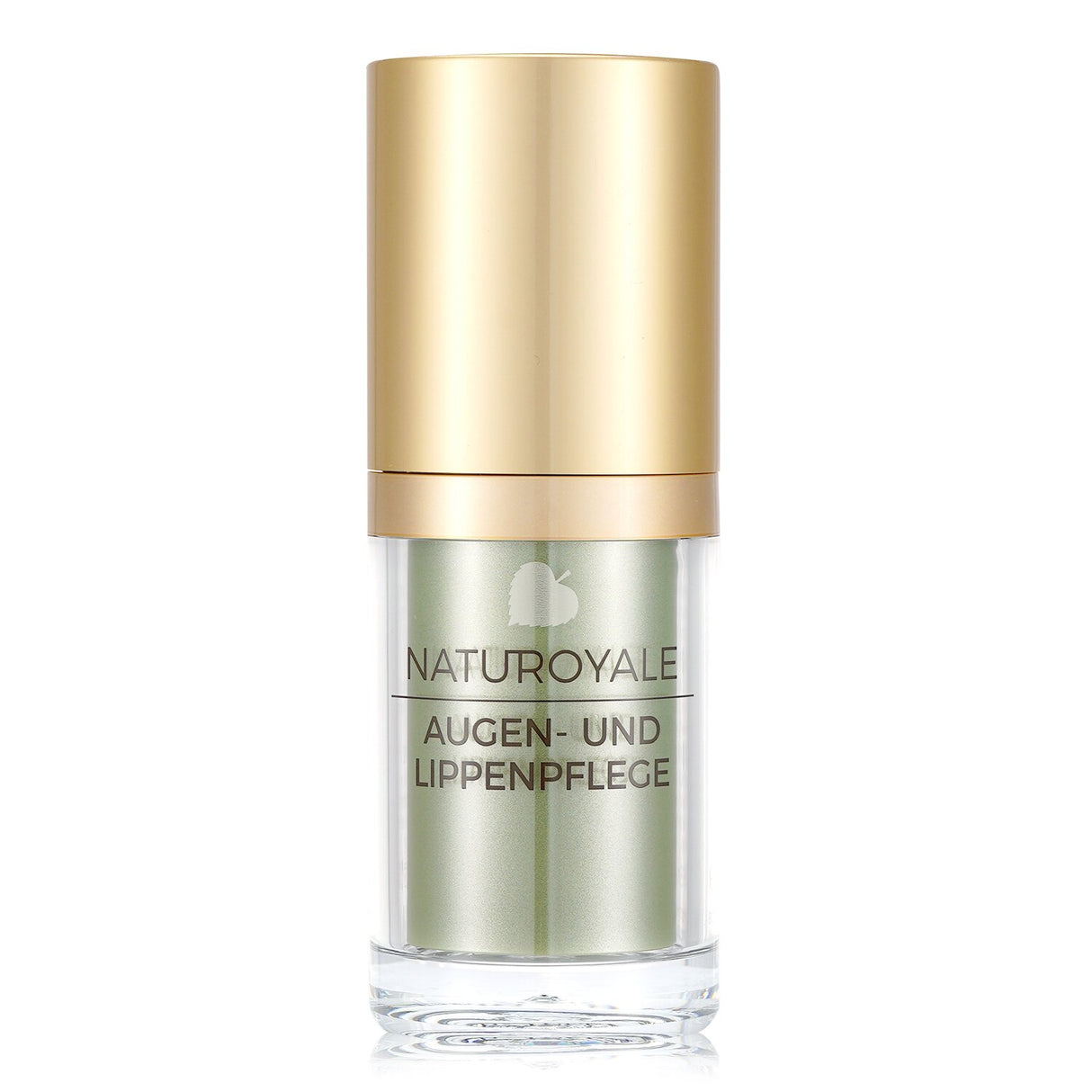 Luxurious 15ml eye and lip care for mature skin, enriched with Biolifting complex and white truffle for hydration and renewal.