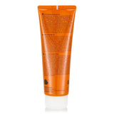 Annemarie Borlind Sun Fluid SPF 20 in 125ml, providing coral-friendly, medium sun protection and intensive hydration.
