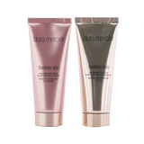 Laura Mercier Infusion De Rose Mask Duet Set featuring moisturizing and purifying masks for healthy, radiant skin.