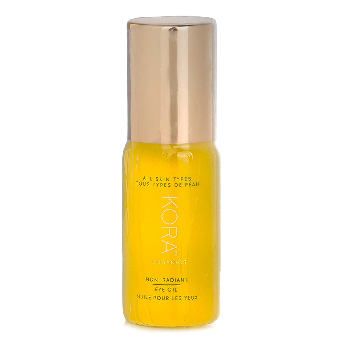 Kora Organics Noni Radiant Eye Oil  10ml/0.34oz