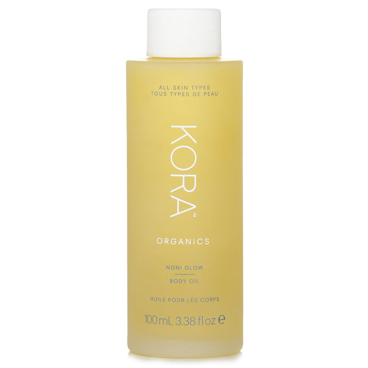 Kora Organics - Noni Glow Body Oil  - 100ml/3.38oz