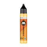 Molotow - Markers - One4All - Refill - #009 Sahara Beige Pastel 30ml