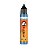 Molotow - Markers - One4All - Refill - #027 Petrol 30ml