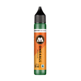 Molotow - Markers - One4All - Refill - #145 Future Green 30ml