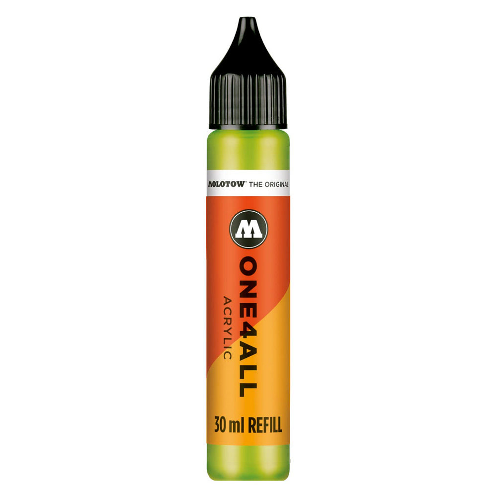 Molotow - Markers - One4All - Refill - #221 Grasshopper 30ml
