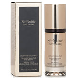 Estee Lauder Re-Nutriv Ultimate Diamond Eye Serum, 15ml, transforms the eye area with hydration and anti-aging benefits.