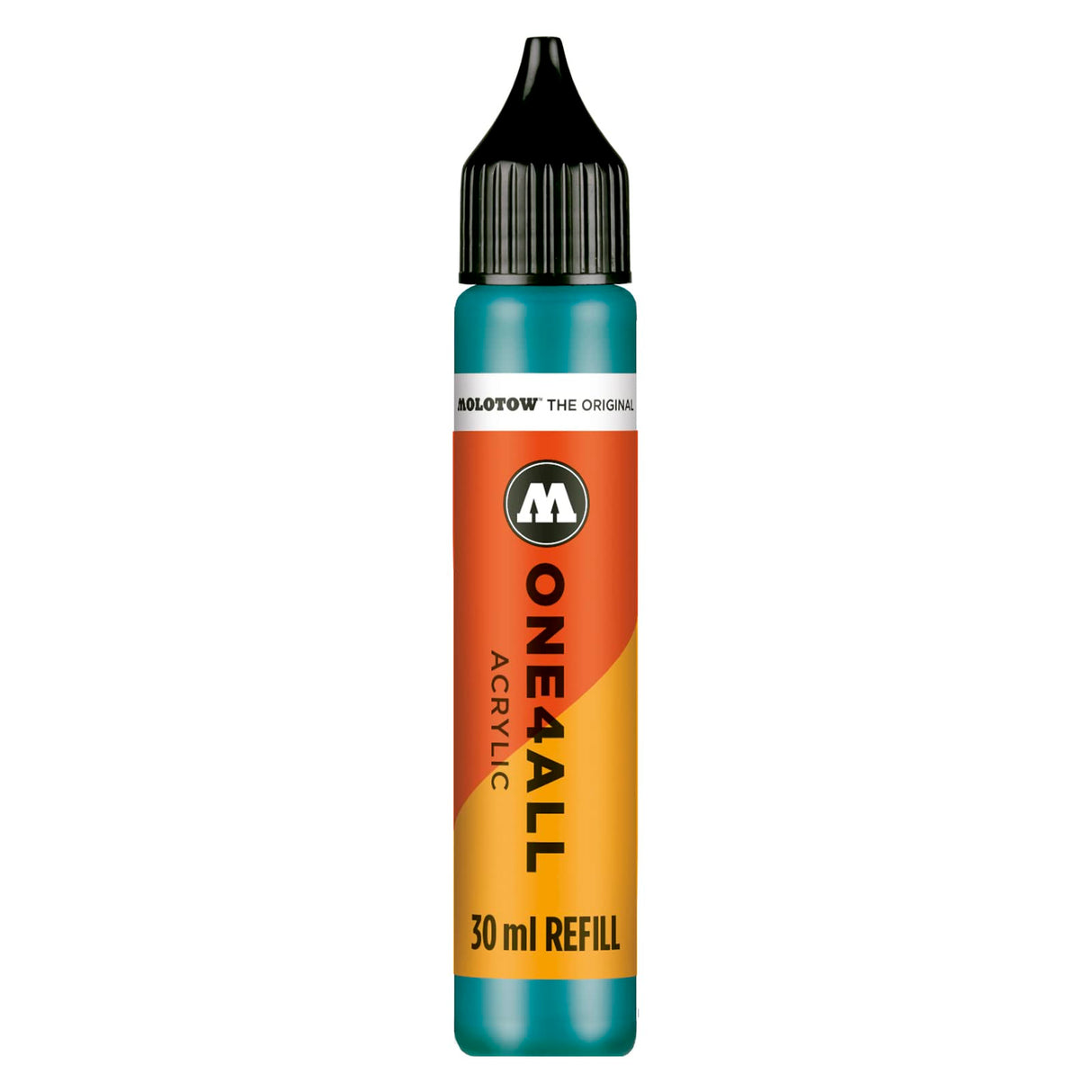 Molotow - Markers - One4All - Refill - #235 Turquoise 30ml