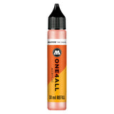 Molotow - Markers - One4All - Refill - #244 Coral 30ml