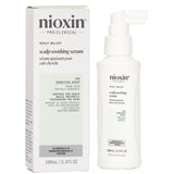 Nioxin Scalp Relief Scalp Soothing Serum (For Sensitive Scalp) 100ml/3.3oz