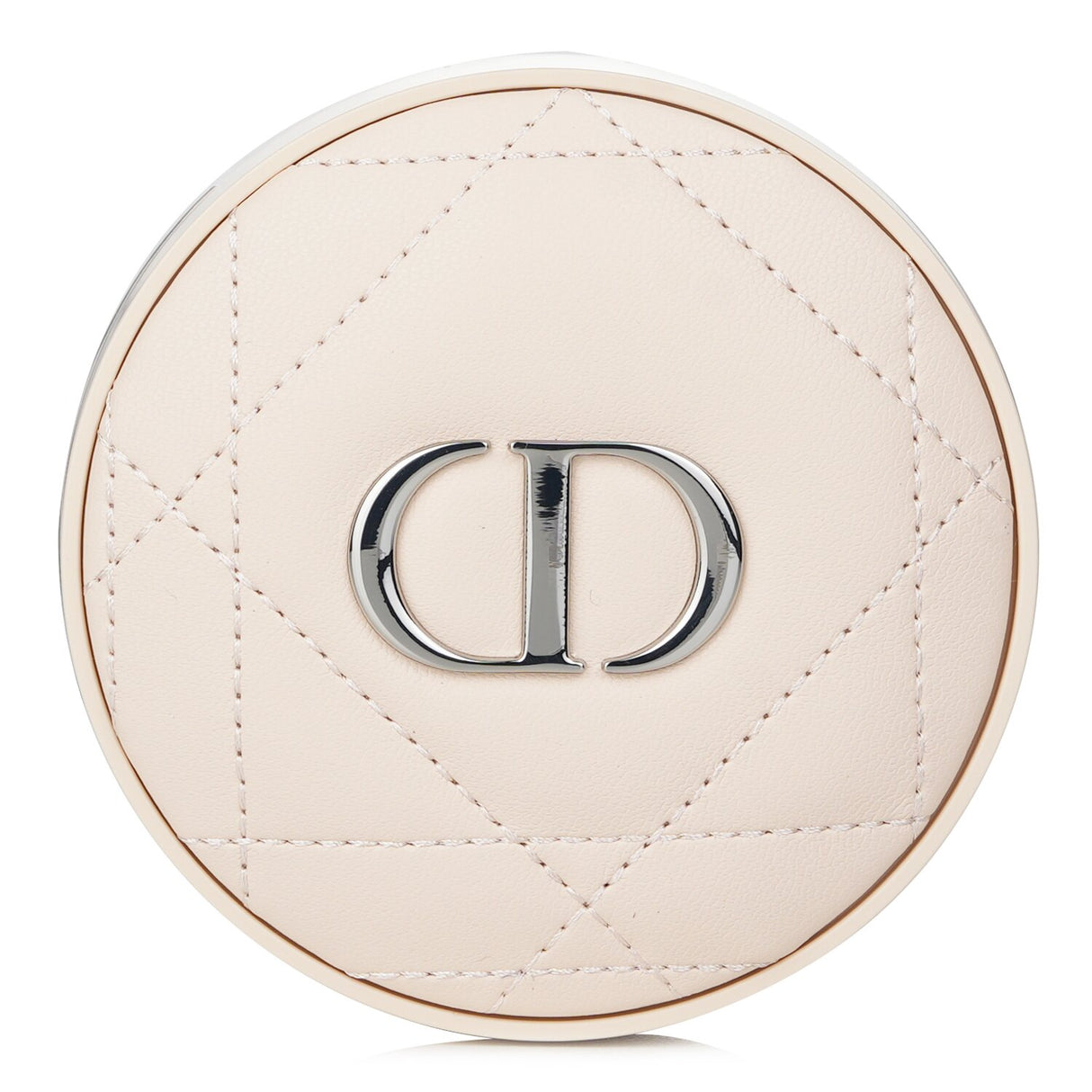 Dior Forever Cushion Loose Powder in #Fair, 10g, offers a velvety texture, matte finish, and natural glow for all skin types.