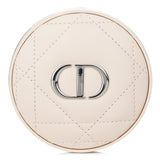 Dior Forever Cushion Loose Powder in #Fair, 10g, offers a velvety texture, matte finish, and natural glow for all skin types.